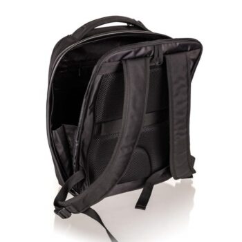 Outdoor Gear Batoh na notebook BUSINESS, čierna
