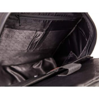 Outdoor Gear Batoh na notebook BUSINESS, čierna