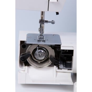 Overlock Guzzanti GZ 325 biely