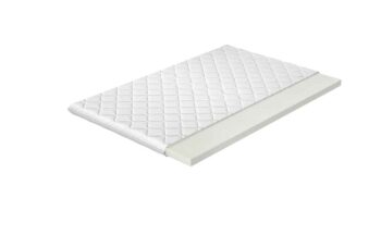 Penový topper matrac P30 160 bude dokonalým, doplnkovým vybavením, nie len pre Vašu boxspringovú posteľ. Matrace tohto typu sa používajú pre hygienickú ochranu matraca, na zmenu tvrdosti matraca alebo na tzv. renováciu starého matraca alebo prípadné dočasné riešenie. PUR pena P30 má vynikajúce…
