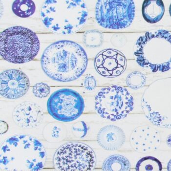 Milujete tradičnú modranskú keramiku? S kobercom PARLIN budete mať jej nádych priamo doma. Veľmi zaujímavý dizajn v podaní kombinácie modrej s krémovou robí z tohto koberca unikátny kúsok. Výrazný vzor, ktorý ho zdobí určite neunikne ani jednému pohľadu. Vyrobený je zo 100% polyestera, ktorý mu…