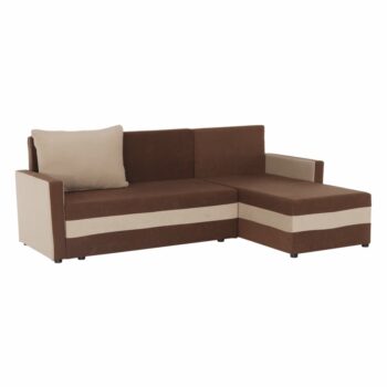 Sedačka je vyrobená z kvalitnej látky,…