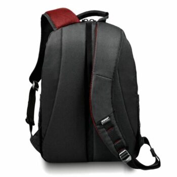 PORT Designs batoh na notebook HOUSTON 15,6", čierna