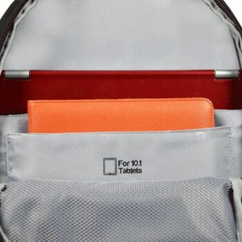 PORT Designs batoh na notebook HOUSTON 15,6", čierna