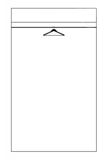 Skriňa z exkluzívnej kolekcie nábytku PORTORIKO. Rozmery v/š/h 198 x 95 x 60 cm. Vo vnútri sa nachádza vešiaková tyč, nad ktorou je umiestnená polica.  Dodávame zmontované. Luxusný sektorový nábytok PORTORIKO  sa stane ozdobou Vašej obývačky. Moderný dizajn nábytku podčiarkuje 3D riflovanie na dekoračných lištách, ktoré sú skombinované s elegantným čiernym sklom. Nábytok je vyrobený z vysoko kvalitných materiálov akými je dubové masívne drevo na predných častiach nábytku, korpus tvorí prírodná dyha. Úchytky sú kovové. Pre zariadenie štýlovej obývacej izby alebo jedálne máte k dispozícií 9 samostatných elementov.