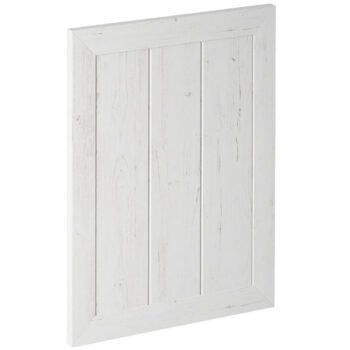 Dvierka na umývačku riadu PROVANCE s rozmermi 44,6x71,3 cm sú vhodné na vstavanú umývačku riadu. Možno ich kombinovať s ostatnými prvkami z modelovej rady Provance. Ľahké otváranie zabezpečuje kovová úchytka. Systém Provance je kuchynská zostava vyrobená v provensálskom štýle, ktorý je v súčasnosti…
