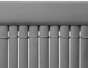 PVC kryt na zástenu LIGHT GREY