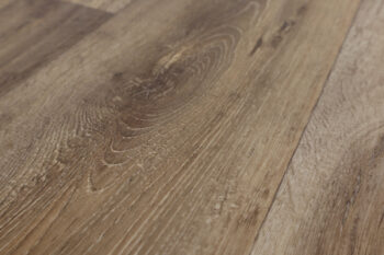 PVC podlaha - lino Toptex Lime Oak 169M, na mieru, šíře 4m,5m, hnedá, filc, chodba / predsieň