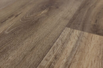 PVC podlaha - lino Toptex Lime Oak 169M, na mieru, šíře 4m,5m, hnedá, filc, chodba / predsieň