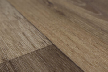 PVC podlaha - lino Toptex Lime Oak 169M, na mieru, šíře 4m,5m, hnedá, filc, chodba / predsieň