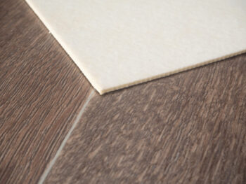 PVC podlaha - lino Toptex Texas Oak 620D, na mieru, šíře 4m,5m, hnedá, filc, chodba / predsieň