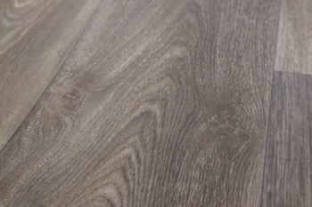 PVC podlaha - lino Toptex Texas Oak 693D, na mieru, šíře 4m,5m, hnedá, filc, chodba / predsieň