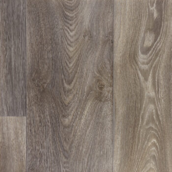 PVC podlaha - lino Toptex Texas Oak 693D, na mieru, šíře 4m,5m, hnedá, filc, chodba / predsieň
