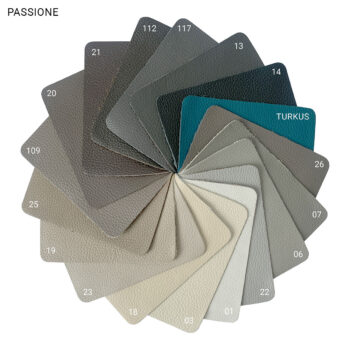 Túžite po zmene? Trojsedačka ADAM je tým pravým riešením. Nežné oblé tvary vnášajú pokojnú a prívetivú atmosféru a zútulňujú celú miestnosť. Trojsedačka má rozmery (ŠxHxV): 190x95x90 cm. Vnútro sedacej časti tvoria pružiny Bonellového typu, ktoré zabezpečujú kvalitné, komfortné a dlhodobo pružné…