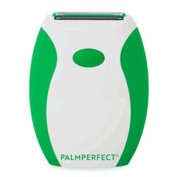 Palmperfect Dámsky holiaci strojček, zelená