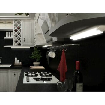 Panlux Kuchynské LED svietidlo Versa, š. 90,5 cm, 15 W, IP20