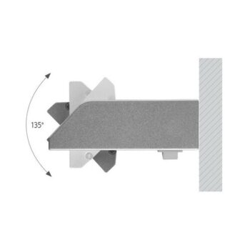 Panlux Kuchynské LED svietidlo Versa, š. 90,5 cm, 15 W, IP20