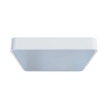 Panlux Nástenné LED svietidlo Verona Square Smartbiela, 28,3 x 28,3 cm, IP54