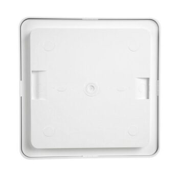 Panlux Nástenné LED svietidlo Verona Square Smartbiela, 28,3 x 28,3 cm, IP54