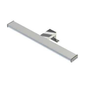 Panlux PN12300003 LED svietidlo na zrkadlo Arven 12 W, prírodná biela
