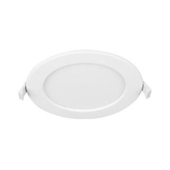 Panlux PN22400001 Podhľadové LED svietidlo Downlight CCT Round biela, 6 W