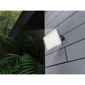 Panlux PN34300015 Reflektorové svietidlo Vana profi S sivá, 30 W