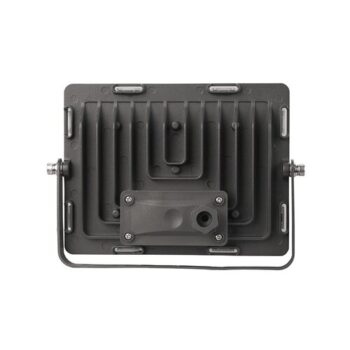 Panlux PN34300015 Reflektorové svietidlo Vana profi S sivá, 30 W