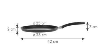 Panvica na palacinky PRESTO, Tescoma, 24 cm