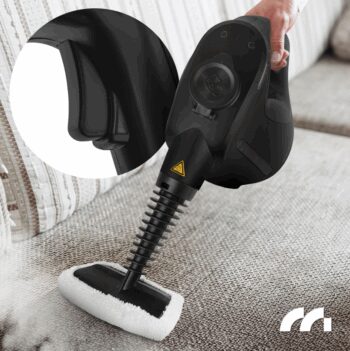 Parný čistič MalTec HDS3550W-PRO