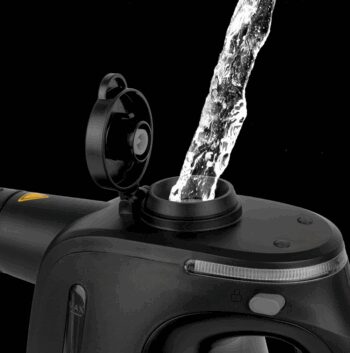 Parný čistič MalTec HDS3550W-PRO