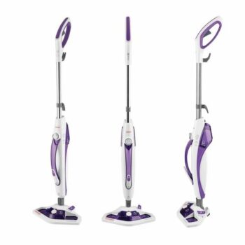 Parný mop Polti Vaporetto SV440 Double
