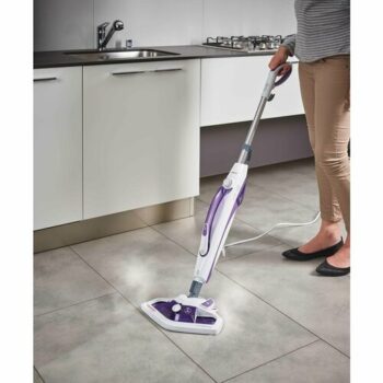 Parný mop Polti Vaporetto SV440 Double