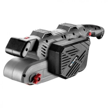 Pásová brúska 900W 59G395 GRAPHITE