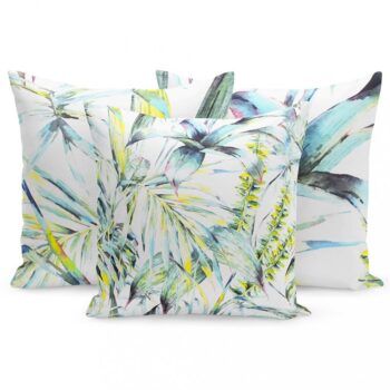 Pekné obliečky na vankúše so vzorom 50x60 cm