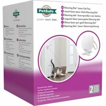 PetSafe® Dancing Dot Hračka pre mačky