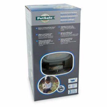 PetSafe® Elektrický ohradník pre mačky Deluxe
