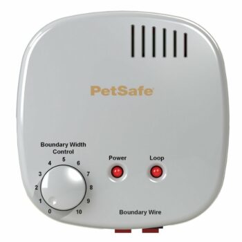 PetSafe® Elektrický ohradník pre psy Basic