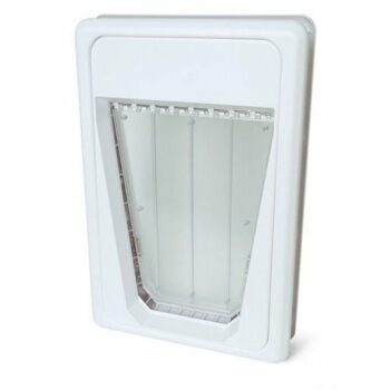 PetSafe® Elektronické dvierka SmartDoor™ veľkosť L