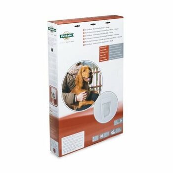 PetSafe® Elektronické dvierka SmartDoor™ veľkosť L