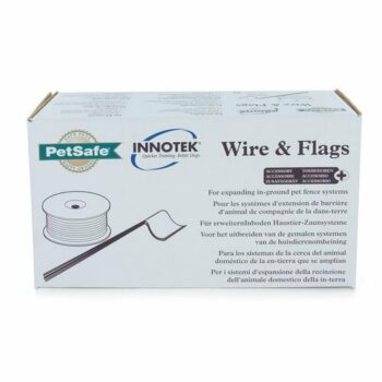 PetSafe® Extra sada pre elektrické ohradníky