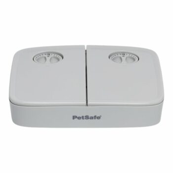 PetSafe® Krmítko Automatic 2 Meal Pet Feeder