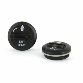 PetSafe® Náhradné lítiové batérie 6V
