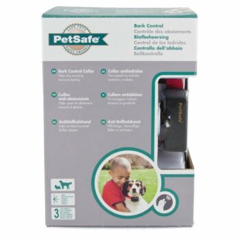 PetSafe® Obojok proti štekaniu