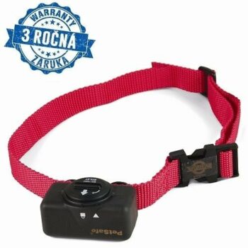 PetSafe® Obojok proti štekaniu