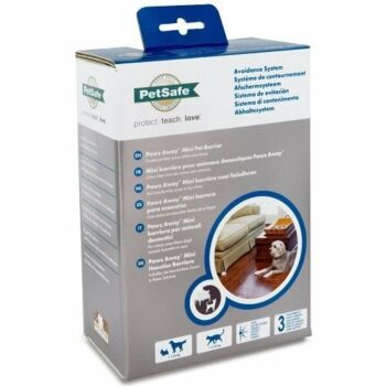 PetSafe® Pawz Away Mini bariéra pre domácezvieratá