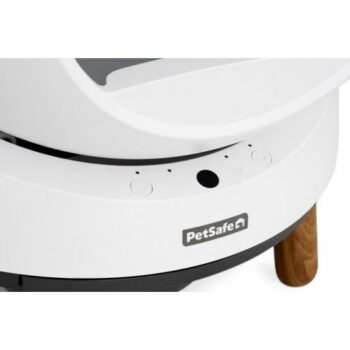 PetSafe® ScoopFree SmartSpin™ Automatická toaleta pre mačky