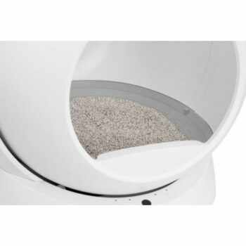 PetSafe® ScoopFree SmartSpin™ Automatická toaleta pre mačky