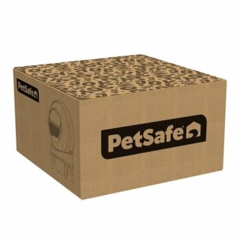 PetSafe® ScoopFree SmartSpin™ Automatická toaleta pre mačky