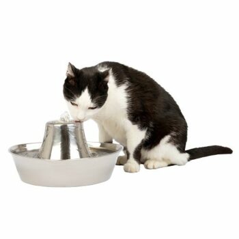 PetSafe® Seaside Nehrdzavejúca fontánka 1,8 l
