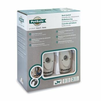 PetSafe® Statická jednotka proti štekaniu